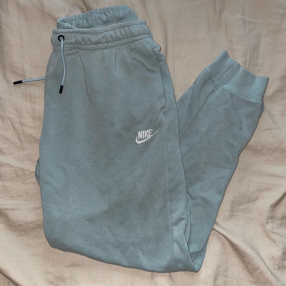 Nike sweatpants